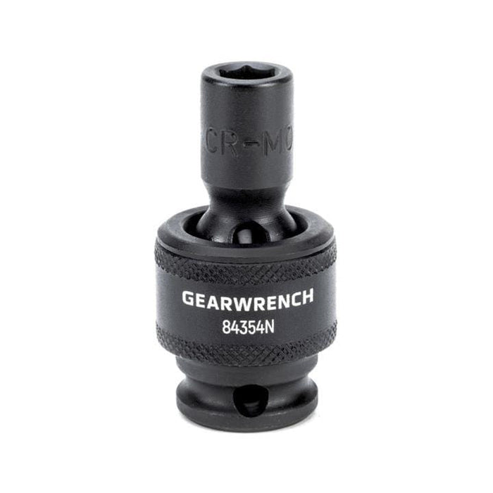 Gearwrench GearWrench Universal Impact Sockets 84354N Autofit