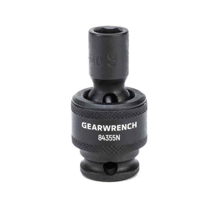 Gearwrench GearWrench Universal Impact Sockets 84355N Autofit
