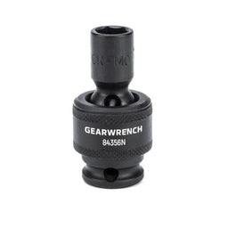 Gearwrench GearWrench Universal Impact Sockets 84356N Autofit