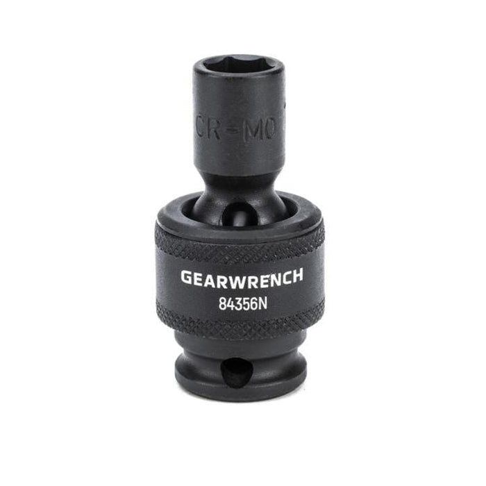 Gearwrench GearWrench Universal Impact Sockets 84356N Autofit