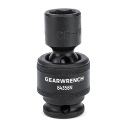 Gearwrench GearWrench Universal Impact Sockets 84358N Autofit