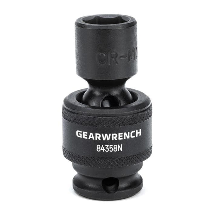 Gearwrench GearWrench Universal Impact Sockets 84358N Autofit