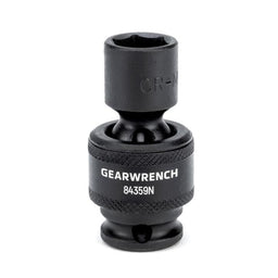 Gearwrench GearWrench Universal Impact Sockets 84359N Autofit