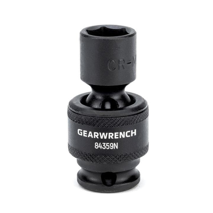 Gearwrench GearWrench Universal Impact Sockets 84359N Autofit