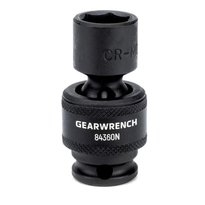 Gearwrench GearWrench Universal Impact Sockets 84360N Autofit