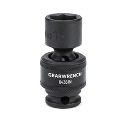 Gearwrench GearWrench Universal Impact Sockets 84361N Autofit
