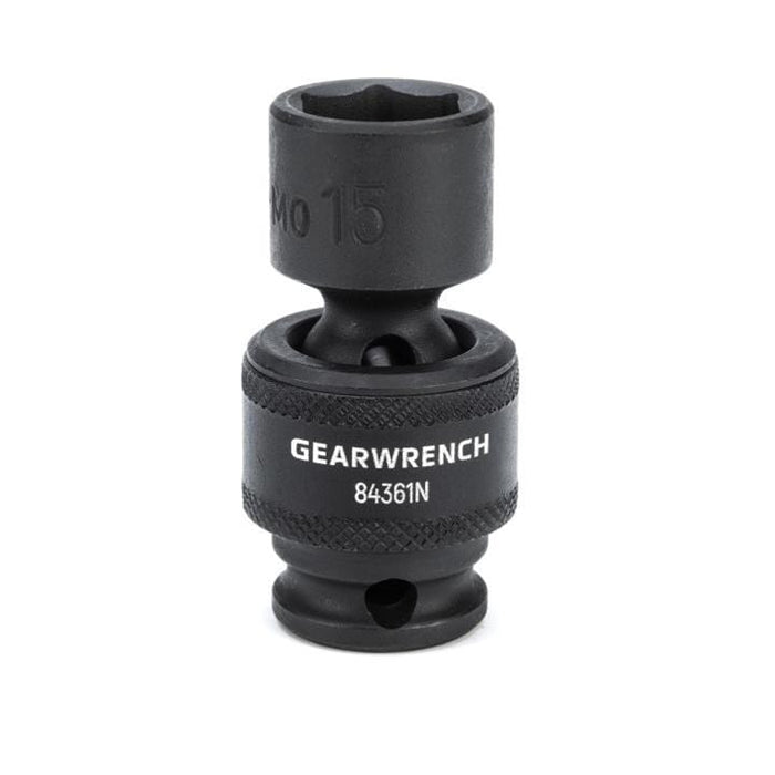 Gearwrench GearWrench Universal Impact Sockets 84361N Autofit