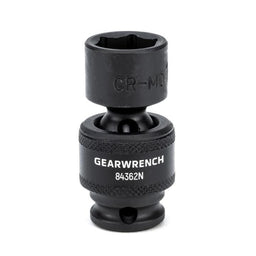 Gearwrench GearWrench Universal Impact Sockets 84362N Autofit