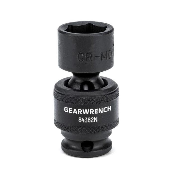 Gearwrench GearWrench Universal Impact Sockets 84362N Autofit