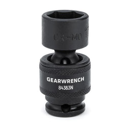 Gearwrench GearWrench Universal Impact Sockets 84363N Autofit
