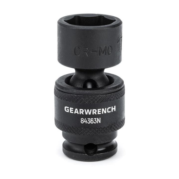Gearwrench GearWrench Universal Impact Sockets 84363N Autofit