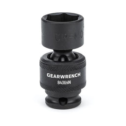 Gearwrench GearWrench Universal Impact Sockets 84364N Autofit