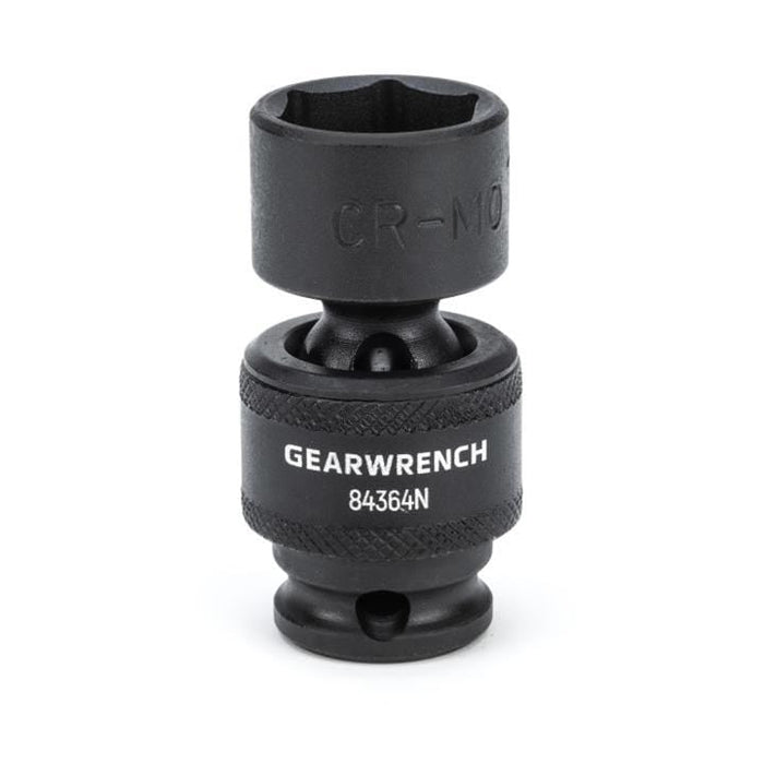 Gearwrench GearWrench Universal Impact Sockets 84364N Autofit