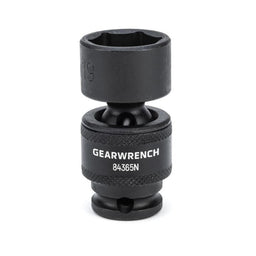 Gearwrench GearWrench Universal Impact Sockets 84365N Autofit