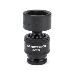 Gearwrench GearWrench Universal Impact Sockets 84367N Autofit