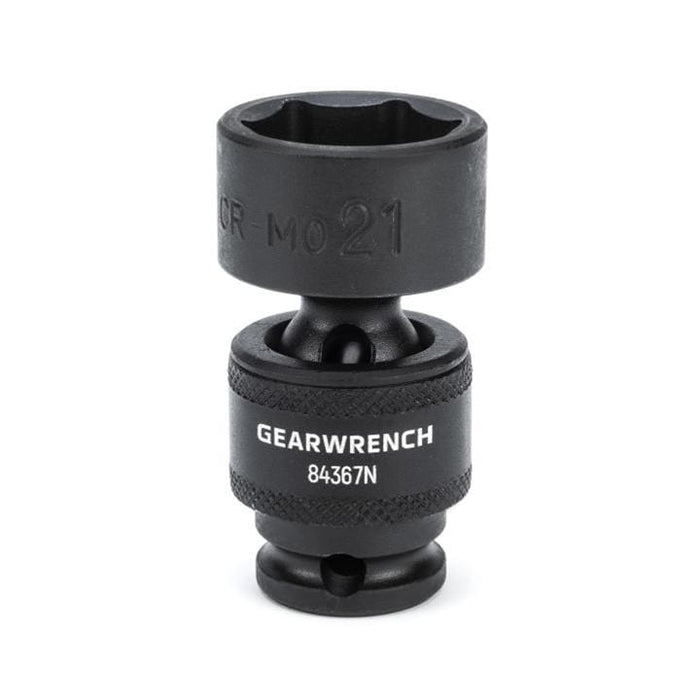 Gearwrench GearWrench Universal Impact Sockets 84367N Autofit