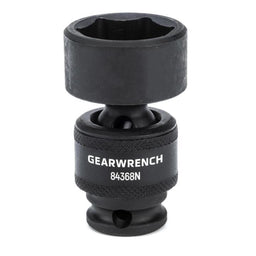 Gearwrench GearWrench Universal Impact Sockets 84368N Autofit