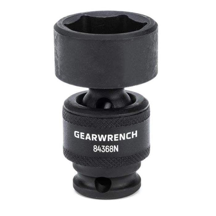 Gearwrench GearWrench Universal Impact Sockets 84368N Autofit