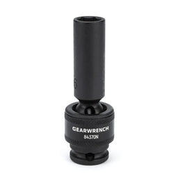 Gearwrench GearWrench Universal Impact Sockets 84370N Autofit