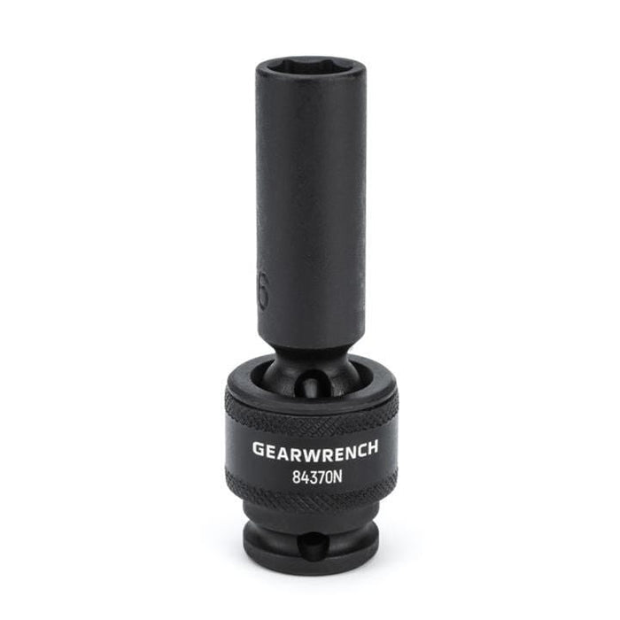 Gearwrench GearWrench Universal Impact Sockets 84370N Autofit