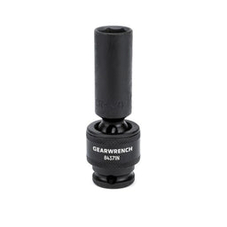 Gearwrench GearWrench Universal Impact Sockets 84371N Autofit