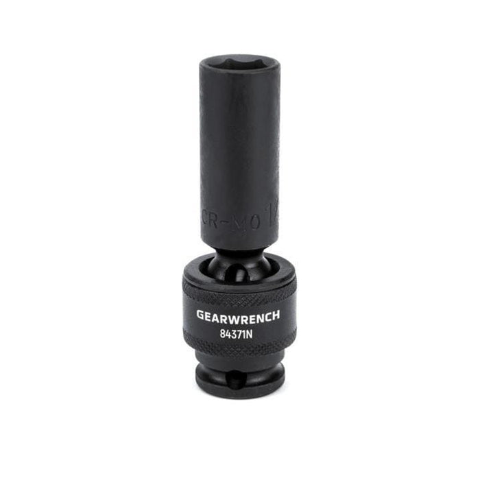 Gearwrench GearWrench Universal Impact Sockets 84371N Autofit