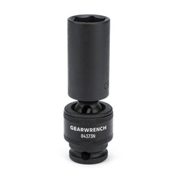 Gearwrench GearWrench Universal Impact Sockets 84373N Autofit