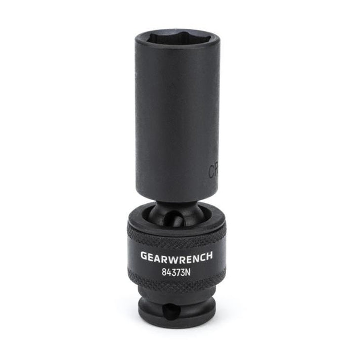 Gearwrench GearWrench Universal Impact Sockets 84373N Autofit