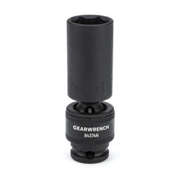 Gearwrench GearWrench Universal Impact Sockets 84374N Autofit
