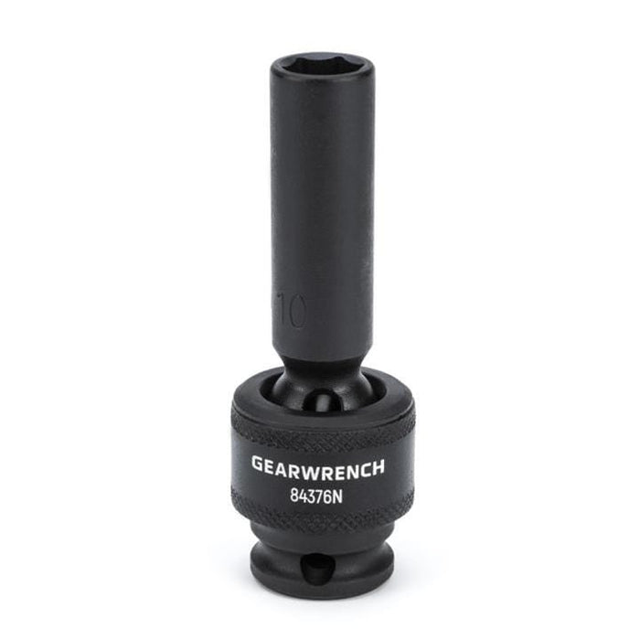 Gearwrench GearWrench Universal Impact Sockets 84376N Autofit