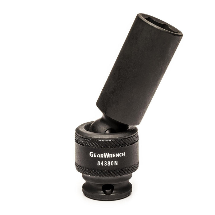 Gearwrench GearWrench Universal Impact Sockets 84380N Autofit