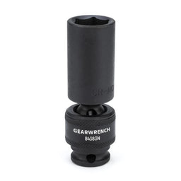 Gearwrench GearWrench Universal Impact Sockets 84383N Autofit