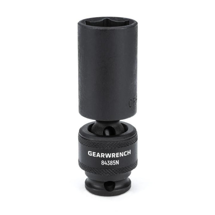Gearwrench GearWrench Universal Impact Sockets 84385N Autofit