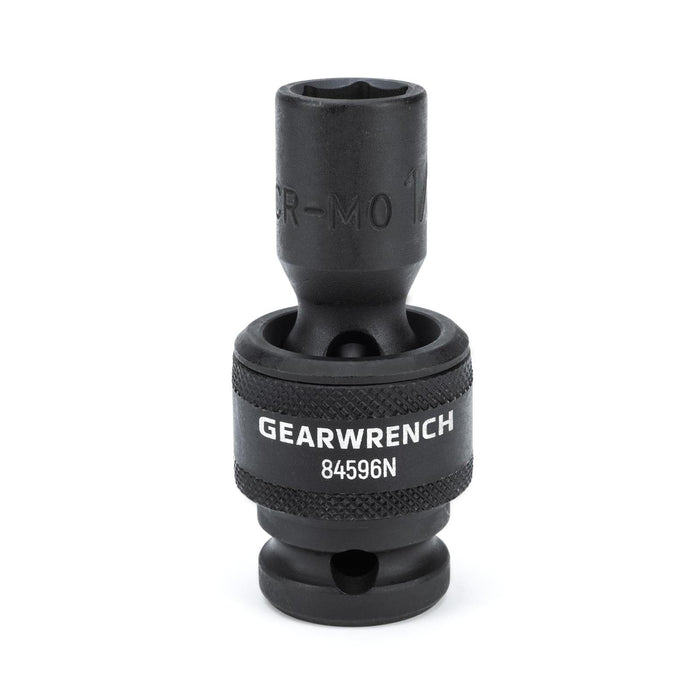 Gearwrench GearWrench Universal Impact Sockets 84596N Autofit