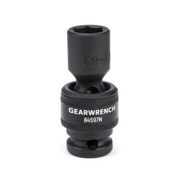 Gearwrench GearWrench Universal Impact Sockets 84597N Autofit