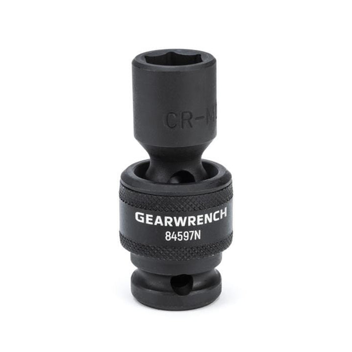Gearwrench GearWrench Universal Impact Sockets 84597N Autofit