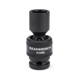 Gearwrench GearWrench Universal Impact Sockets 84598N Autofit