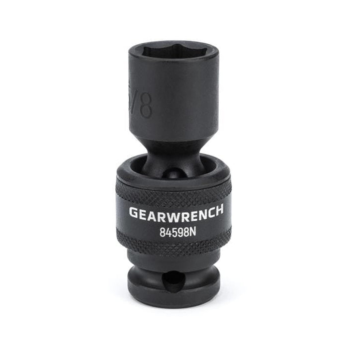 Gearwrench GearWrench Universal Impact Sockets 84598N Autofit