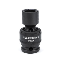 Gearwrench GearWrench Universal Impact Sockets 84599N Autofit
