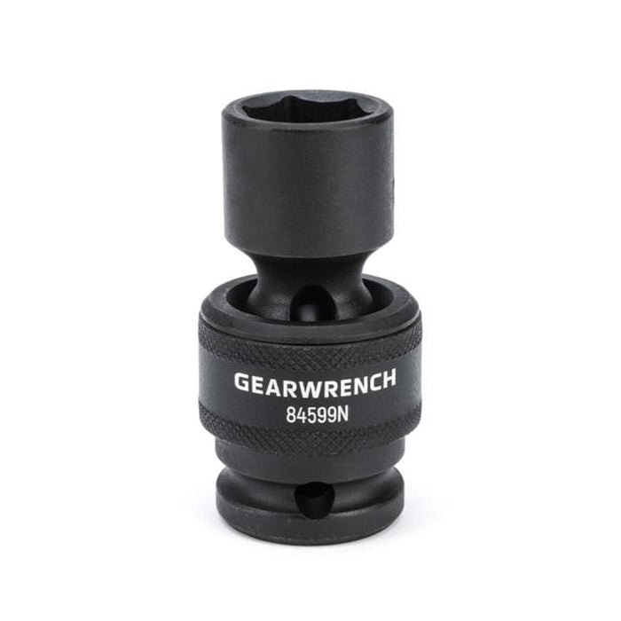 Gearwrench GearWrench Universal Impact Sockets 84599N Autofit