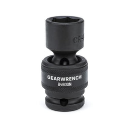 Gearwrench GearWrench Universal Impact Sockets 84600N Autofit