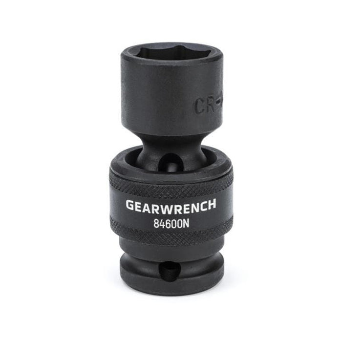 Gearwrench GearWrench Universal Impact Sockets 84600N Autofit
