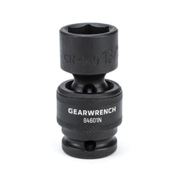 Gearwrench GearWrench Universal Impact Sockets 84601N Autofit