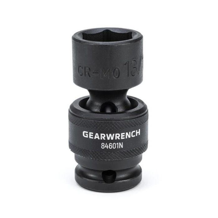 Gearwrench GearWrench Universal Impact Sockets 84601N Autofit