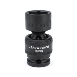 Gearwrench GearWrench Universal Impact Sockets 84602N Autofit