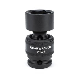 Gearwrench GearWrench Universal Impact Sockets 84603N Autofit