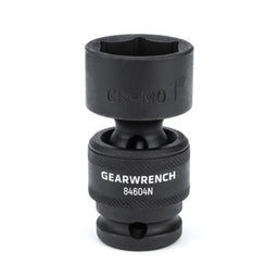 Gearwrench GearWrench Universal Impact Sockets 84604N Autofit