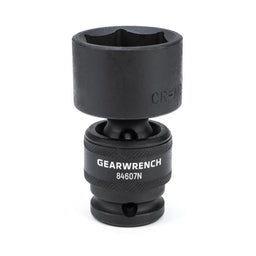 Gearwrench GearWrench Universal Impact Sockets 84607N Autofit