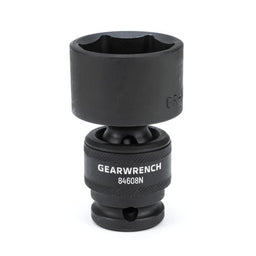 Gearwrench GearWrench Universal Impact Sockets 84608N Autofit