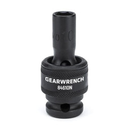 Gearwrench GearWrench Universal Impact Sockets 84610N Autofit